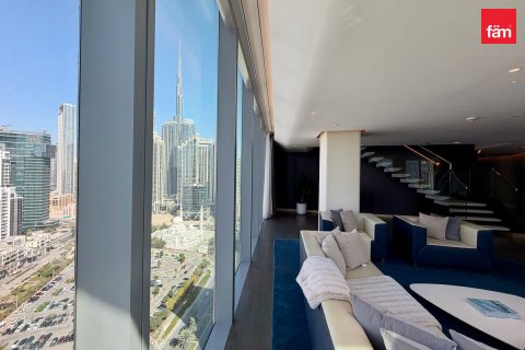 Dzīvoklis Business Bay, Dubaijā, AAE 2 istabas, 311.4 m2 Nr. 728056 - attēls 10