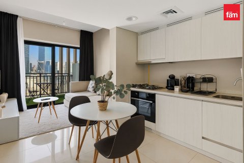 Dzīvoklis Business Bay, Dubaijā, AAE 1 istaba, 43.9 m2 Nr. 728058 - attēls 4