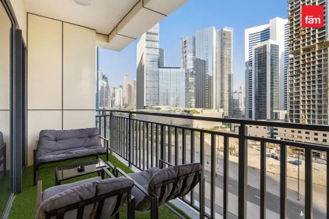 Dzīvoklis Business Bay, Dubaijā, AAE 1 istaba, 43.9 m2 Nr. 728058 - attēls 6