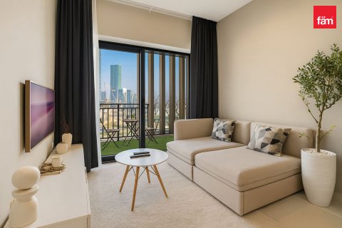 Dzīvoklis Business Bay, Dubaijā, AAE 1 istaba, 43.9 m2 Nr. 728058 - attēls 1