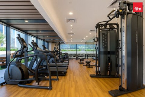 Dzīvoklis Business Bay, Dubaijā, AAE 1 istaba, 43.9 m2 Nr. 728058 - attēls 7