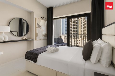 Dzīvoklis Business Bay, Dubaijā, AAE 1 istaba, 43.9 m2 Nr. 728058 - attēls 3