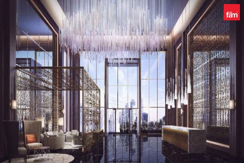 Dzīvoklis Business Bay, Dubaijā, AAE 1 istaba, 43.9 m2 Nr. 728058 - attēls 8