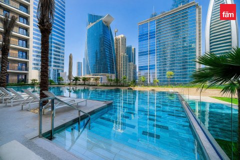 Dzīvoklis Business Bay, Dubaijā, AAE 1 istaba, 43.9 m2 Nr. 728058 - attēls 9