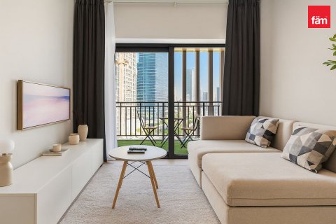 Dzīvoklis Business Bay, Dubaijā, AAE 1 istaba, 43.9 m2 Nr. 728058 - attēls 2