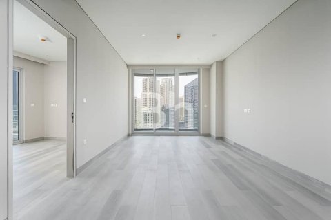 Apartament në Dubai Marina, Emiratet e Bashkuara Arabe 1 dhomë gjumi, 88 m2. № 643655 - Foto 1
