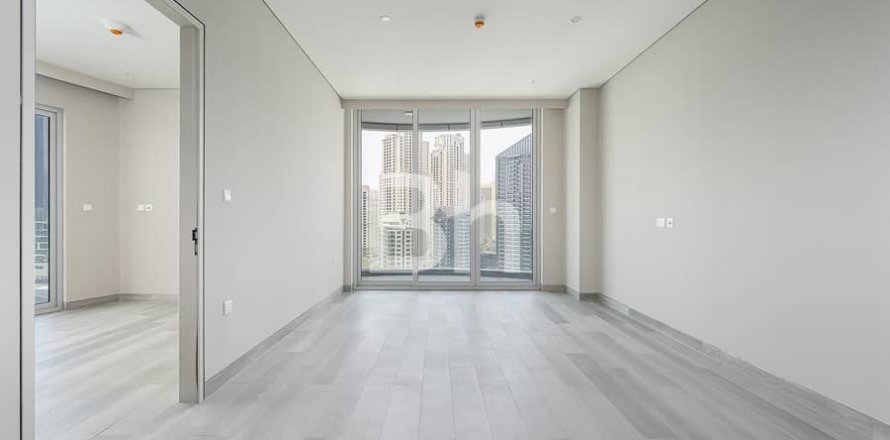 Korter asukohaga Dubai Marina, AÜE: 1 magamistoaga, 88 m² Nr 643655