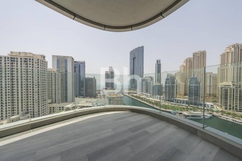 Apartament në Dubai Marina, Emiratet e Bashkuara Arabe 1 dhomë gjumi, 88 m2. № 643655 - Foto 3