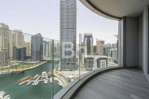 Apartament në Dubai Marina, Emiratet e Bashkuara Arabe 1 dhomë gjumi, 88 m2. № 643655 - Foto 14