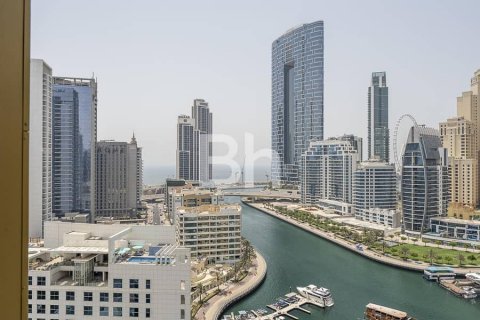 Apartament në Dubai Marina, Emiratet e Bashkuara Arabe 1 dhomë gjumi, 88 m2. № 643655 - Foto 12