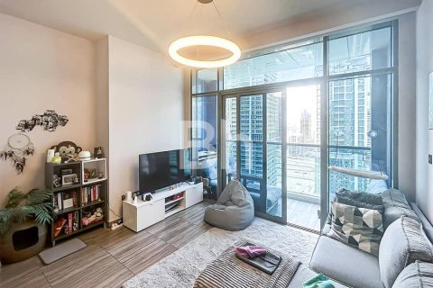 Byt v Jumeirah Lake Towers, Dubai, SAE 1 ložnice, 70 m² Č.: 643654 - fotografie 9