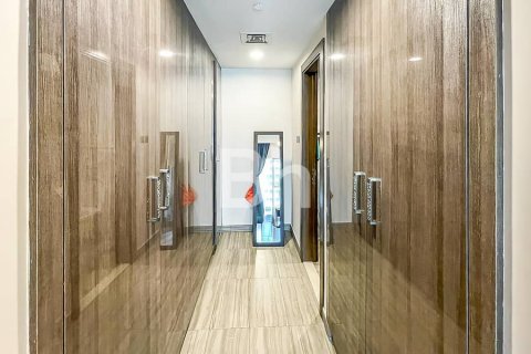 Byt v Jumeirah Lake Towers, Dubai, SAE 1 ložnice, 70 m² Č.: 643654 - fotografie 7