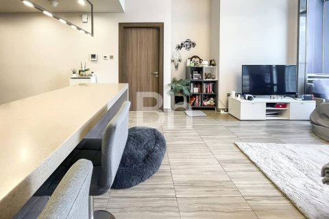 Byt v Jumeirah Lake Towers, Dubai, SAE 1 ložnice, 70 m² Č.: 643654 - fotografie 4
