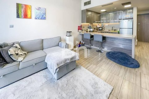 Byt v Jumeirah Lake Towers, Dubai, SAE 1 ložnice, 70 m² Č.: 643654 - fotografie 5