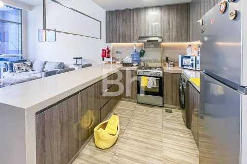 Byt v Jumeirah Lake Towers, Dubai, SAE 1 ložnice, 70 m² Č.: 643654 - fotografie 2