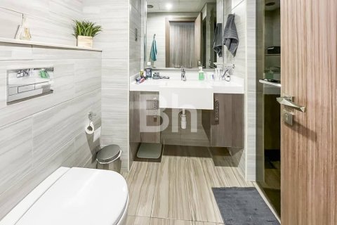 Byt v Jumeirah Lake Towers, Dubai, SAE 1 ložnice, 70 m² Č.: 643654 - fotografie 6