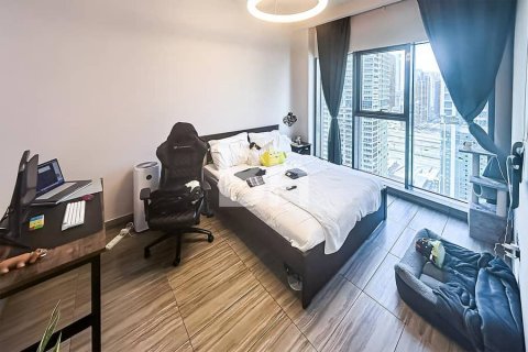 Byt v Jumeirah Lake Towers, Dubai, SAE 1 ložnice, 70 m² Č.: 643654 - fotografie 8