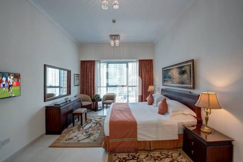 Leilighet til leie i Dubai Marina, Dubai, Emiratene 2 soverom, 177 kvm Nr. 643652 - Foto 2