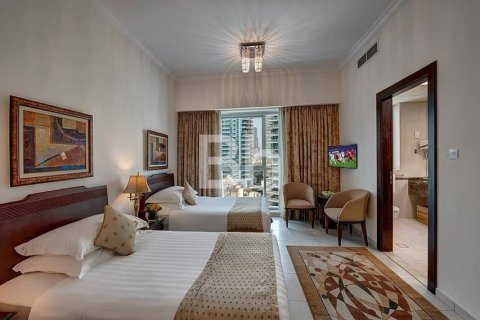 Leilighet til leie i Dubai Marina, Dubai, Emiratene 2 soverom, 177 kvm Nr. 643652 - Foto 3