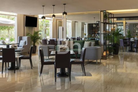 Apartment ng hotel sa Dubai Marina, UAE 3 silid-tulugan, 220 sq.m. № 643656 - larawan 6