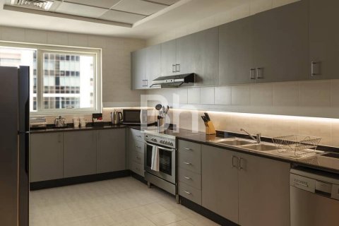 Apartment ng hotel sa Dubai Marina, UAE 3 silid-tulugan, 220 sq.m. № 643656 - larawan 2