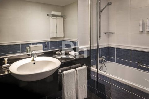 Apartment ng hotel sa Dubai Marina, UAE 3 silid-tulugan, 220 sq.m. № 643656 - larawan 7