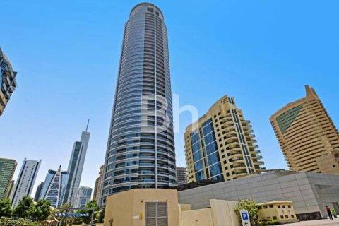Apartament në Dubai Marina, Emiratet e Bashkuara Arabe 4 dhoma gjumi, 228 m2. № 643658 - Foto 10