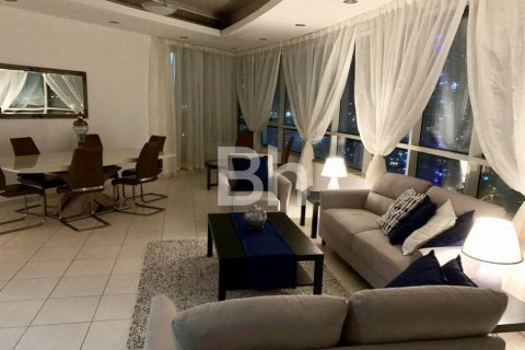 Apartament në Dubai Marina, Emiratet e Bashkuara Arabe 4 dhoma gjumi, 228 m2. № 643658 - Foto 16