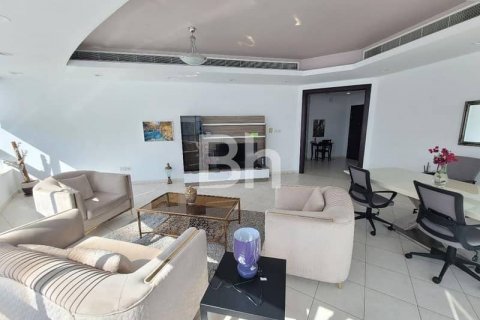Apartament në Dubai Marina, Emiratet e Bashkuara Arabe 4 dhoma gjumi, 228 m2. № 643658 - Foto 1