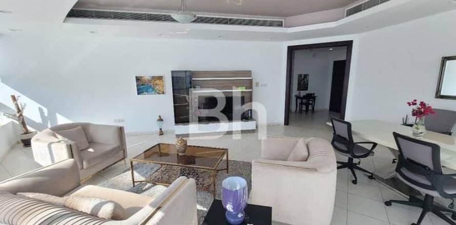 Dubai Marina, UAE의 아파트 침실 4개, 228제곱미터 번호 643658
