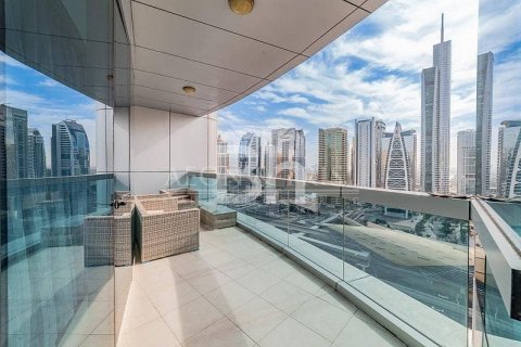 Apartament në Dubai Marina, Emiratet e Bashkuara Arabe 4 dhoma gjumi, 228 m2. № 643658 - Foto 3