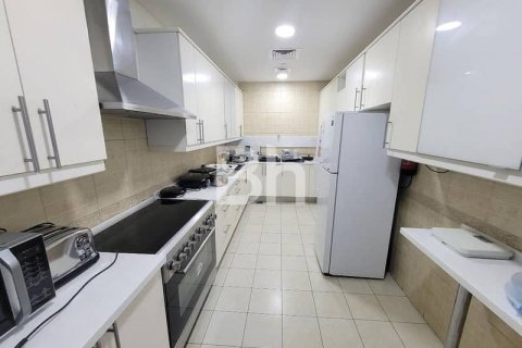 Apartament në Dubai Marina, Emiratet e Bashkuara Arabe 4 dhoma gjumi, 228 m2. № 643658 - Foto 4