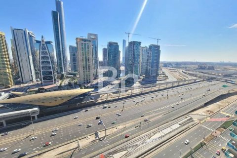 Apartament në Dubai Marina, Emiratet e Bashkuara Arabe 4 dhoma gjumi, 228 m2. № 643658 - Foto 11
