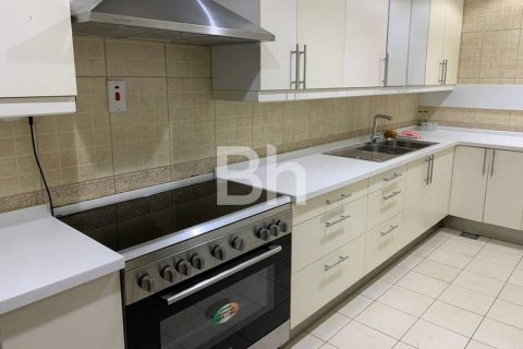 Apartament në Dubai Marina, Emiratet e Bashkuara Arabe 4 dhoma gjumi, 228 m2. № 643658 - Foto 12
