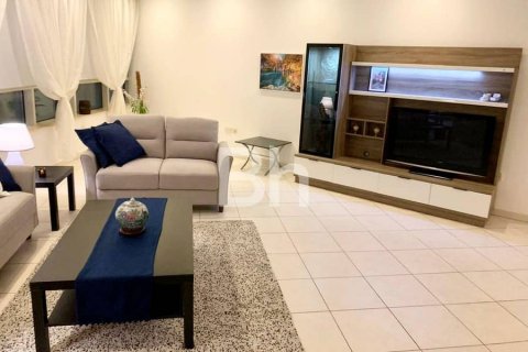 Apartament në Dubai Marina, Emiratet e Bashkuara Arabe 4 dhoma gjumi, 228 m2. № 643658 - Foto 15