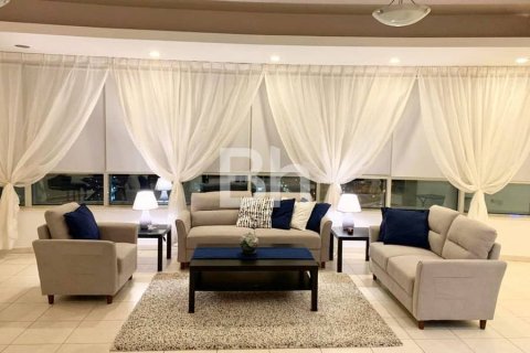 Apartament në Dubai Marina, Emiratet e Bashkuara Arabe 4 dhoma gjumi, 228 m2. № 643658 - Foto 14