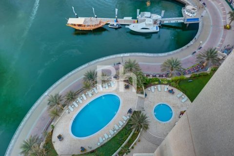 Byt v Dubai Marina, SAE 3 ložnice, 288 m² Č.: 643653 - fotografie 10