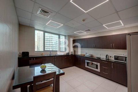 Byt v Dubai Marina, SAE 3 ložnice, 288 m² Č.: 643653 - fotografie 6