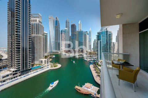 Appartamento in affitto a Dubai Marina, Dubai, EAU 3 camere da letto, 288 mq. № 643653 - foto 3