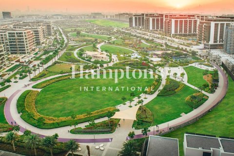 Apartament de închiriat în Dubai Hills Estate, Dubai, EAU 2 dormitoare, 98.79026311 mp.  №651397 - poză 3