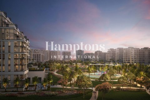 Apartament de închiriat în Dubai Hills Estate, Dubai, EAU 2 dormitoare, 98.79026311 mp.  №651397 - poză 5