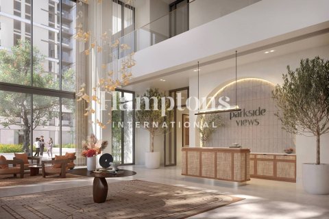 Apartament de închiriat în Dubai Hills Estate, Dubai, EAU 2 dormitoare, 98.79026311 mp.  №651397 - poză 11