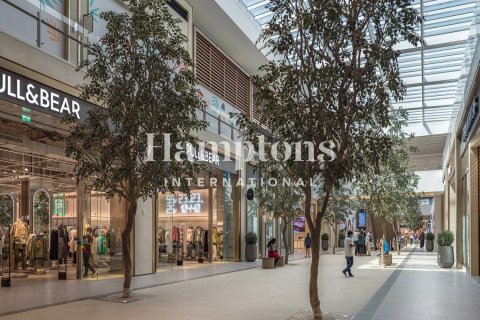 Apartament de închiriat în Dubai Hills Estate, Dubai, EAU 2 dormitoare, 98.79026311 mp.  №651397 - poză 9