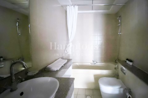 Huoneisto Dubai Marina, Dubai, Arabiemiraatit 2 makuuhuonetta, 116.87197400 m2 № 651393 - kuva 6
