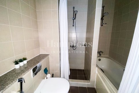 Huoneisto Dubai Marina, Dubai, Arabiemiraatit 2 makuuhuonetta, 116.87197400 m2 № 651393 - kuva 12