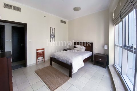 Huoneisto Dubai Marina, Dubai, Arabiemiraatit 2 makuuhuonetta, 116.87197400 m2 № 651393 - kuva 10