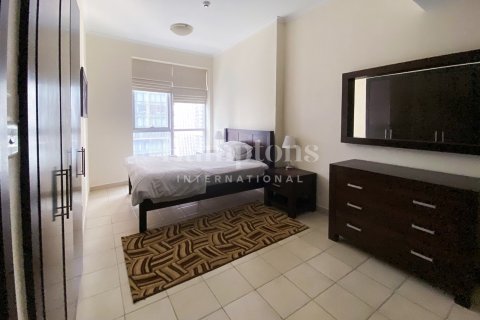 Huoneisto Dubai Marina, Dubai, Arabiemiraatit 2 makuuhuonetta, 116.87197400 m2 № 651393 - kuva 8
