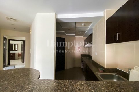 Huoneisto Dubai Marina, Dubai, Arabiemiraatit 2 makuuhuonetta, 116.87197400 m2 № 651393 - kuva 9
