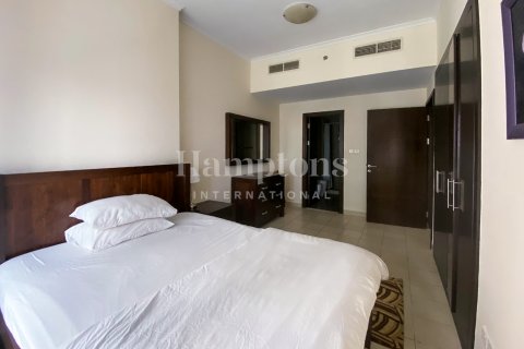 Huoneisto Dubai Marina, Dubai, Arabiemiraatit 2 makuuhuonetta, 116.87197400 m2 № 651393 - kuva 1