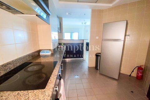 Huoneisto Dubai Marina, Dubai, Arabiemiraatit 2 makuuhuonetta, 116.87197400 m2 № 651393 - kuva 15